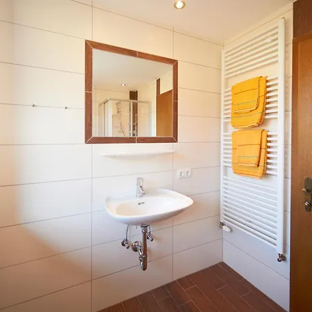 Olga Apartament Flachau