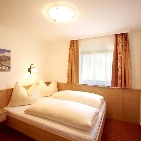 Olga Apartament Flachau