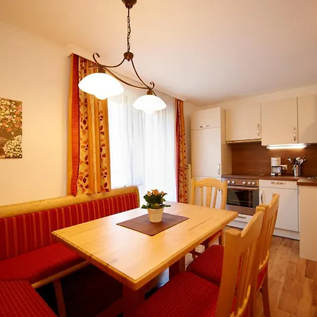 Olga Apartament Flachau