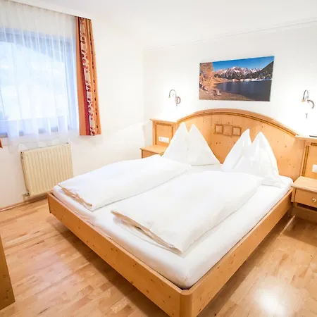 Olga Apartament Flachau