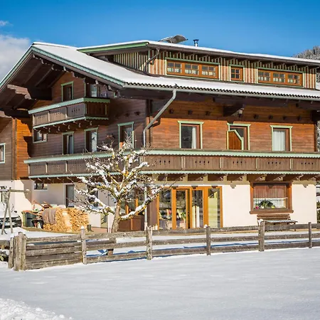 Olga Apartament Flachau